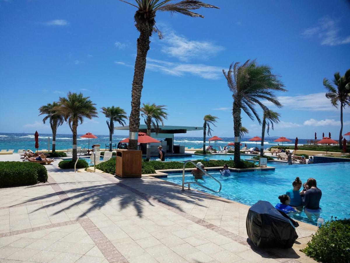 Dawn Beach Club Luxury Apartment Экстерьер фото