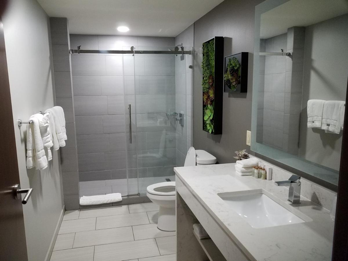 Dawn Beach Club Luxury Apartment Экстерьер фото