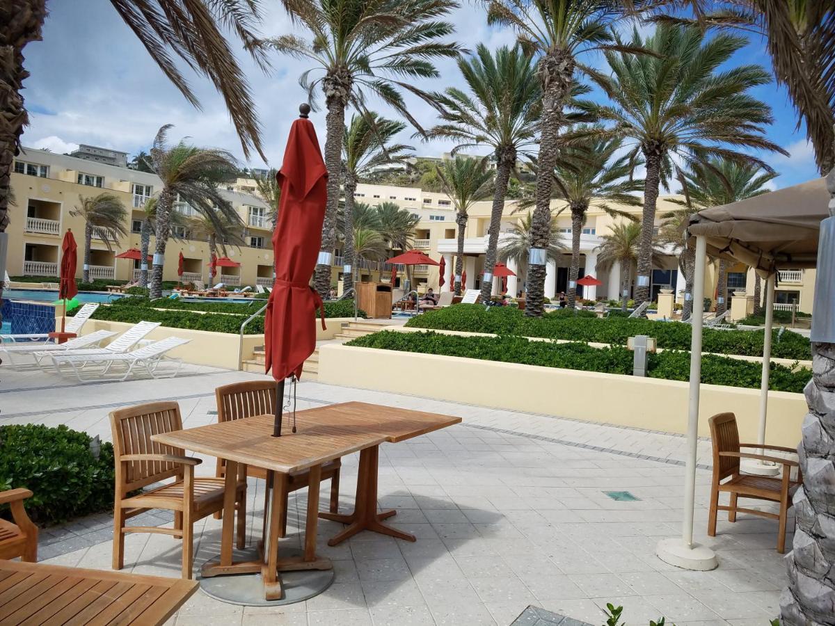 Dawn Beach Club Luxury Apartment Экстерьер фото