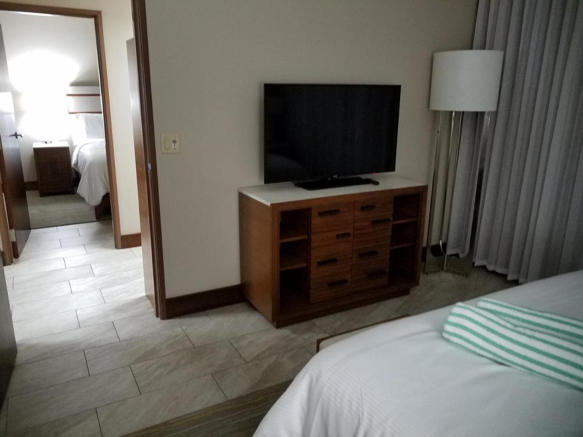 Dawn Beach Club Luxury Apartment Экстерьер фото