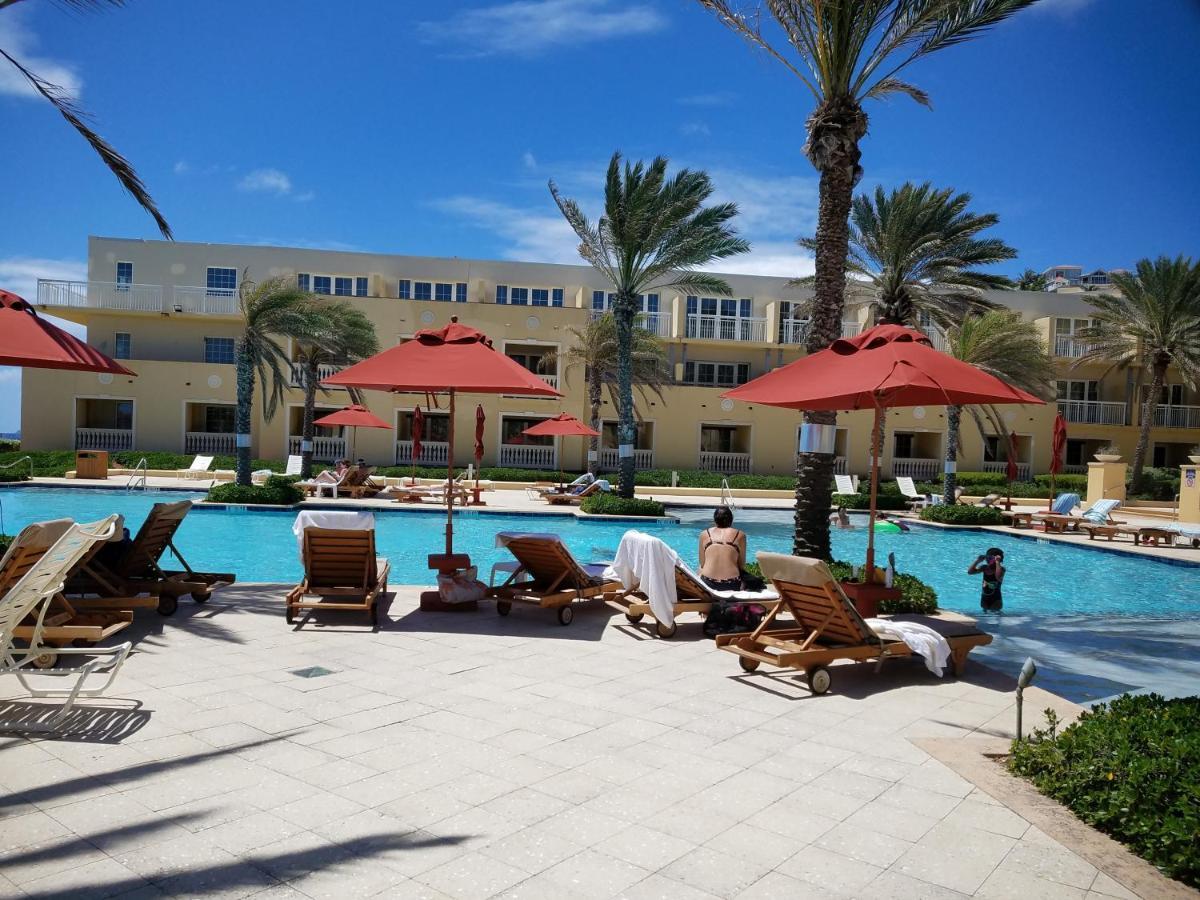 Dawn Beach Club Luxury Apartment Экстерьер фото