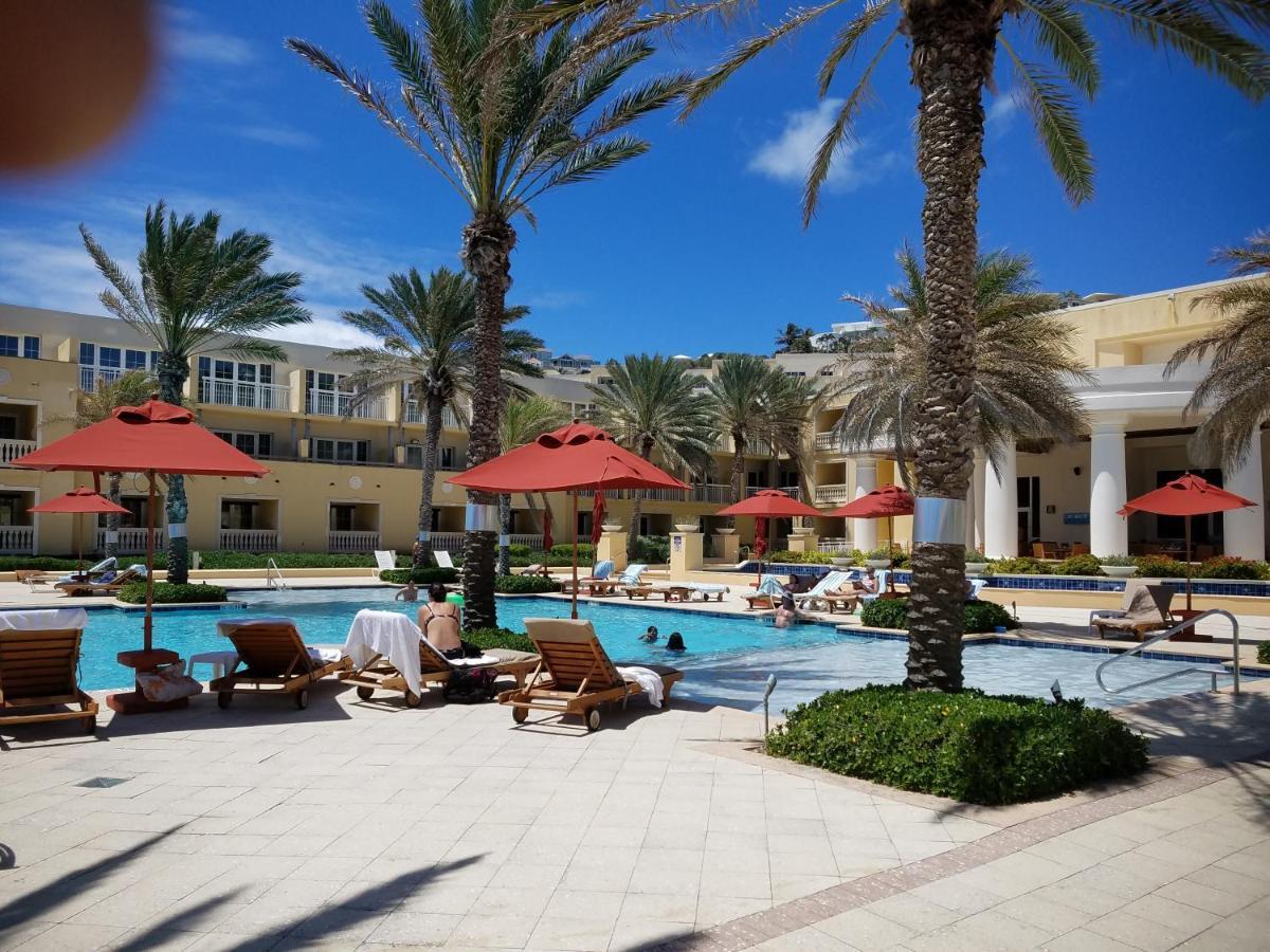 Dawn Beach Club Luxury Apartment Экстерьер фото