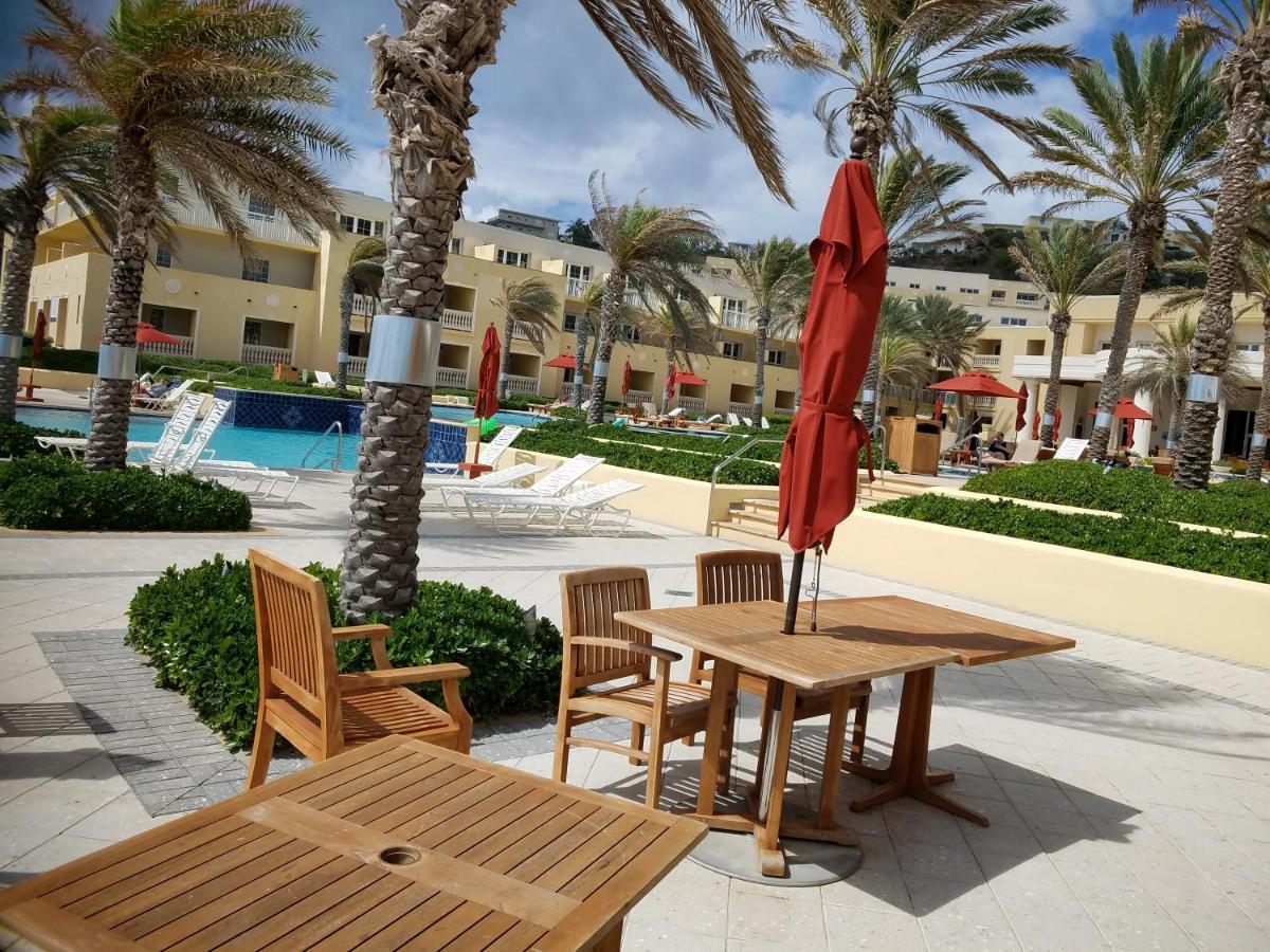 Dawn Beach Club Luxury Apartment Экстерьер фото
