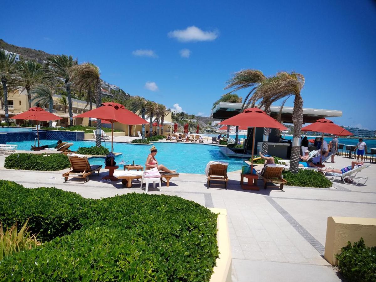 Dawn Beach Club Luxury Apartment Экстерьер фото