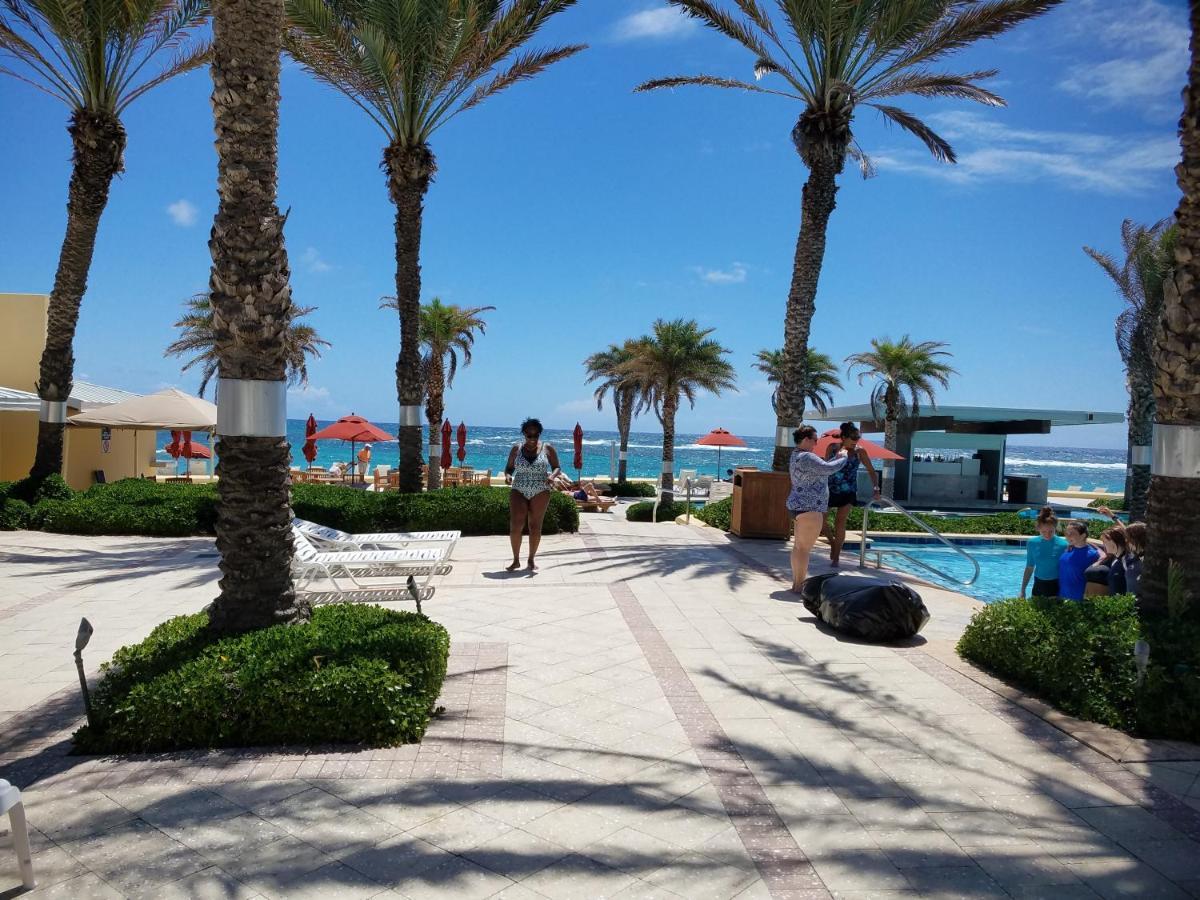 Dawn Beach Club Luxury Apartment Экстерьер фото