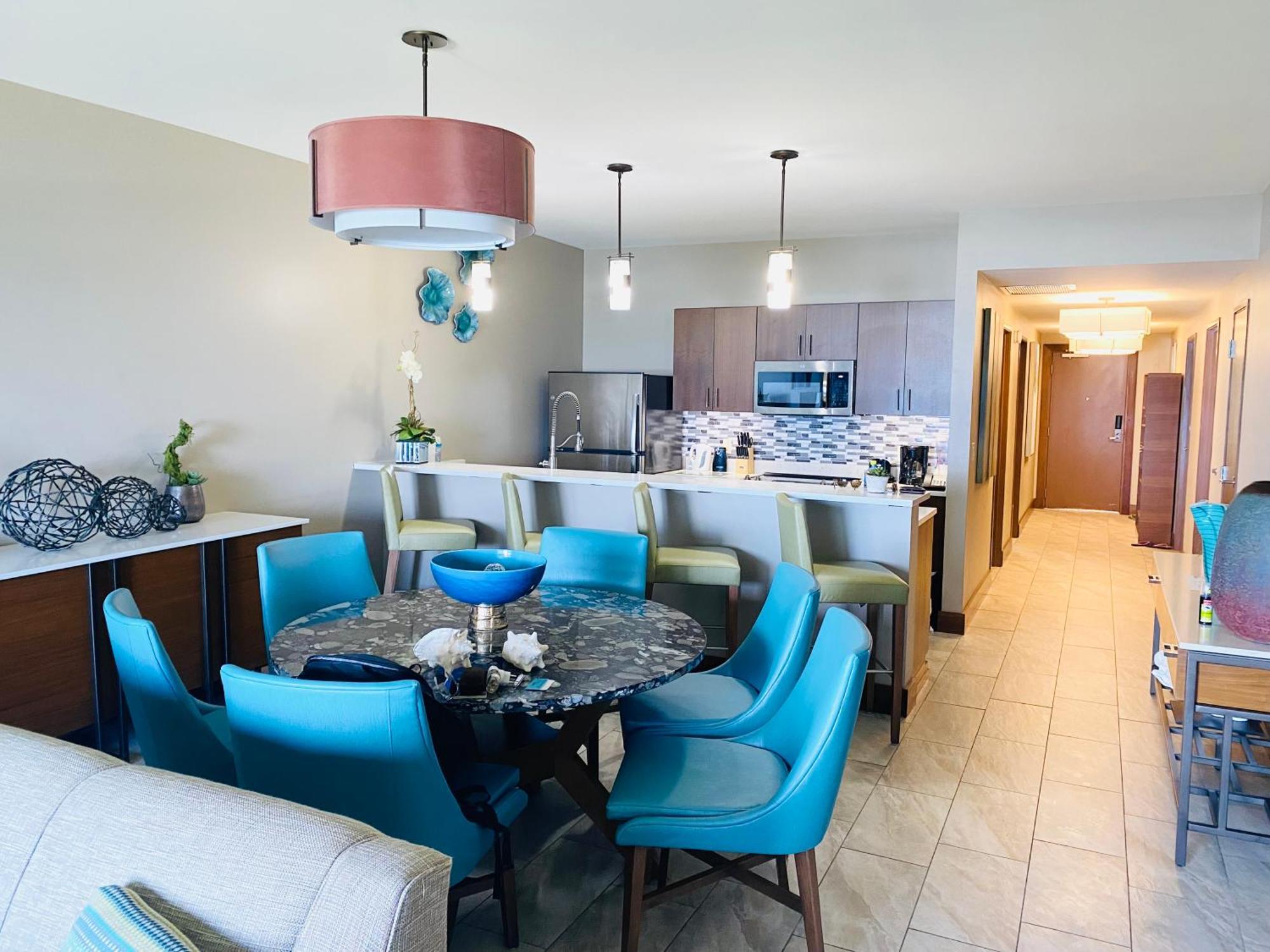 Dawn Beach Club Luxury Apartment Экстерьер фото